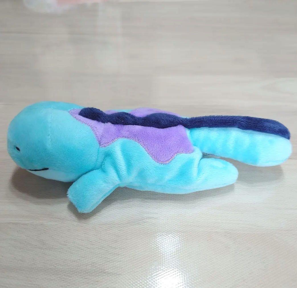 2016年 ポケモンセンター限定 くったりぬいぐるみ ヌオー 新品同様 希少