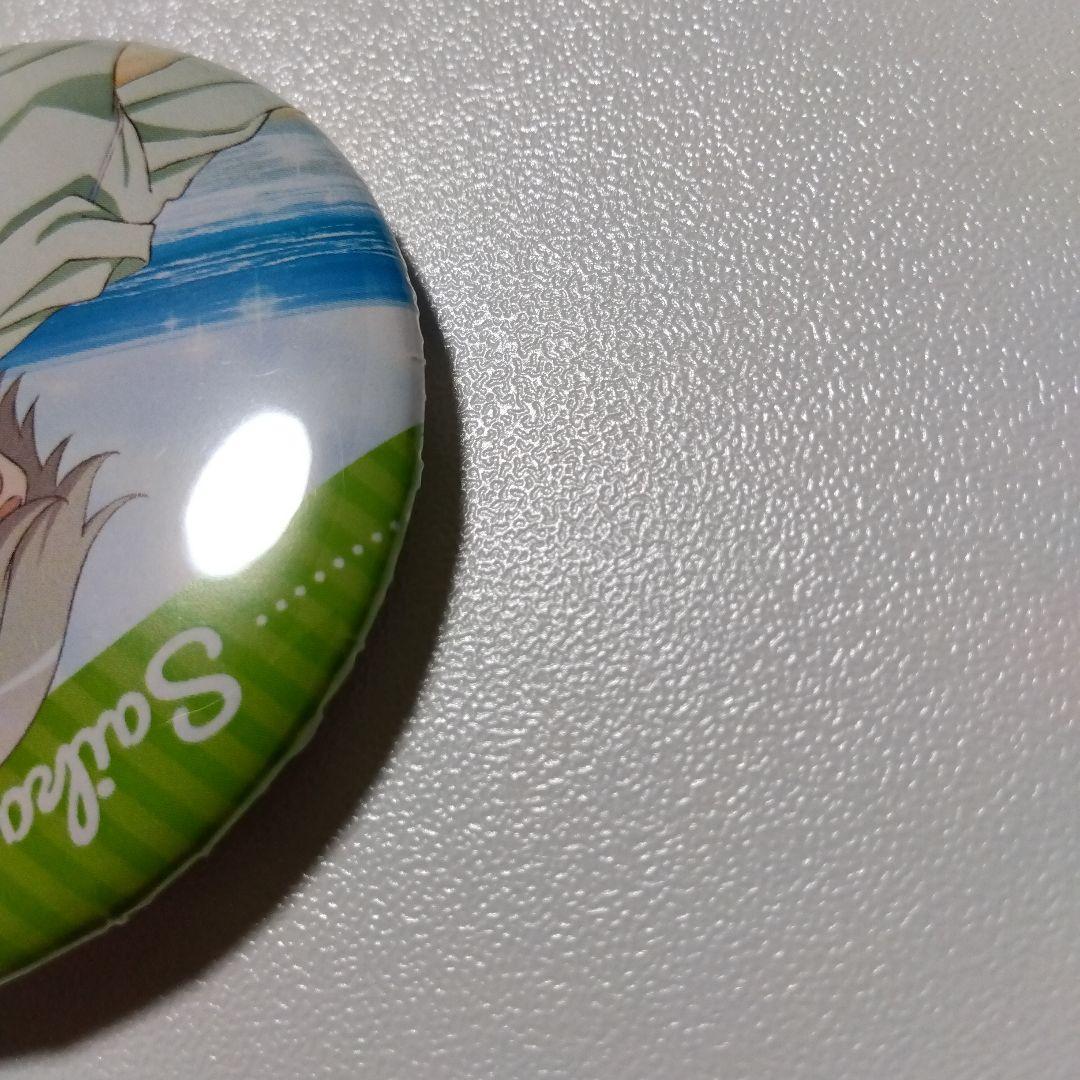 俺ガイル】戸塚彩加 トレーディング缶バッジ 第7弾 - メルカリ