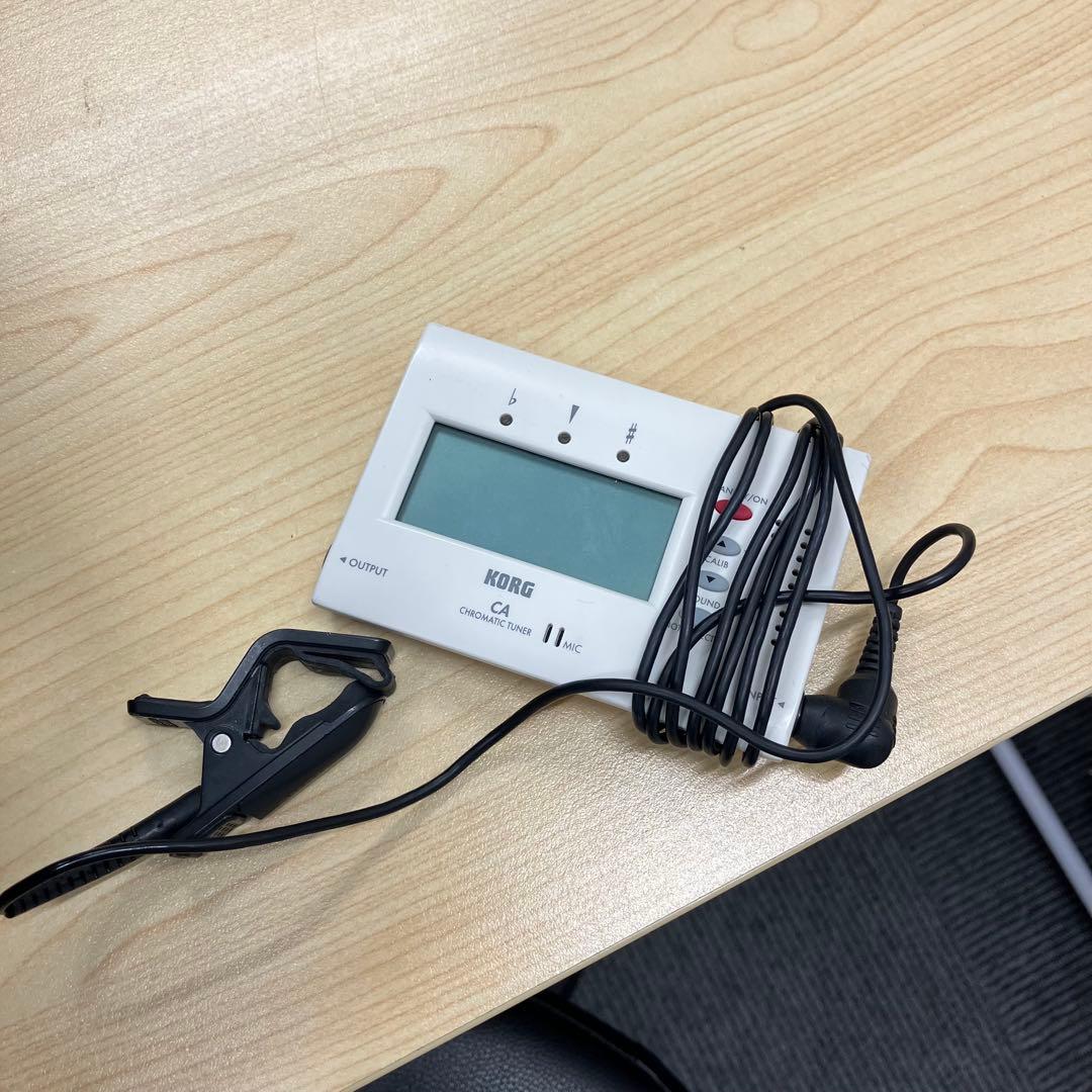 トランペット本体 シルバー ケース付き