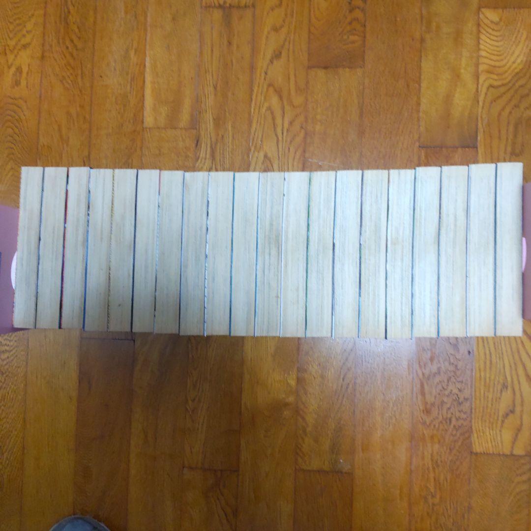 バリバリ伝説 ワイド版 全巻完結セット しげの秀一 講談社