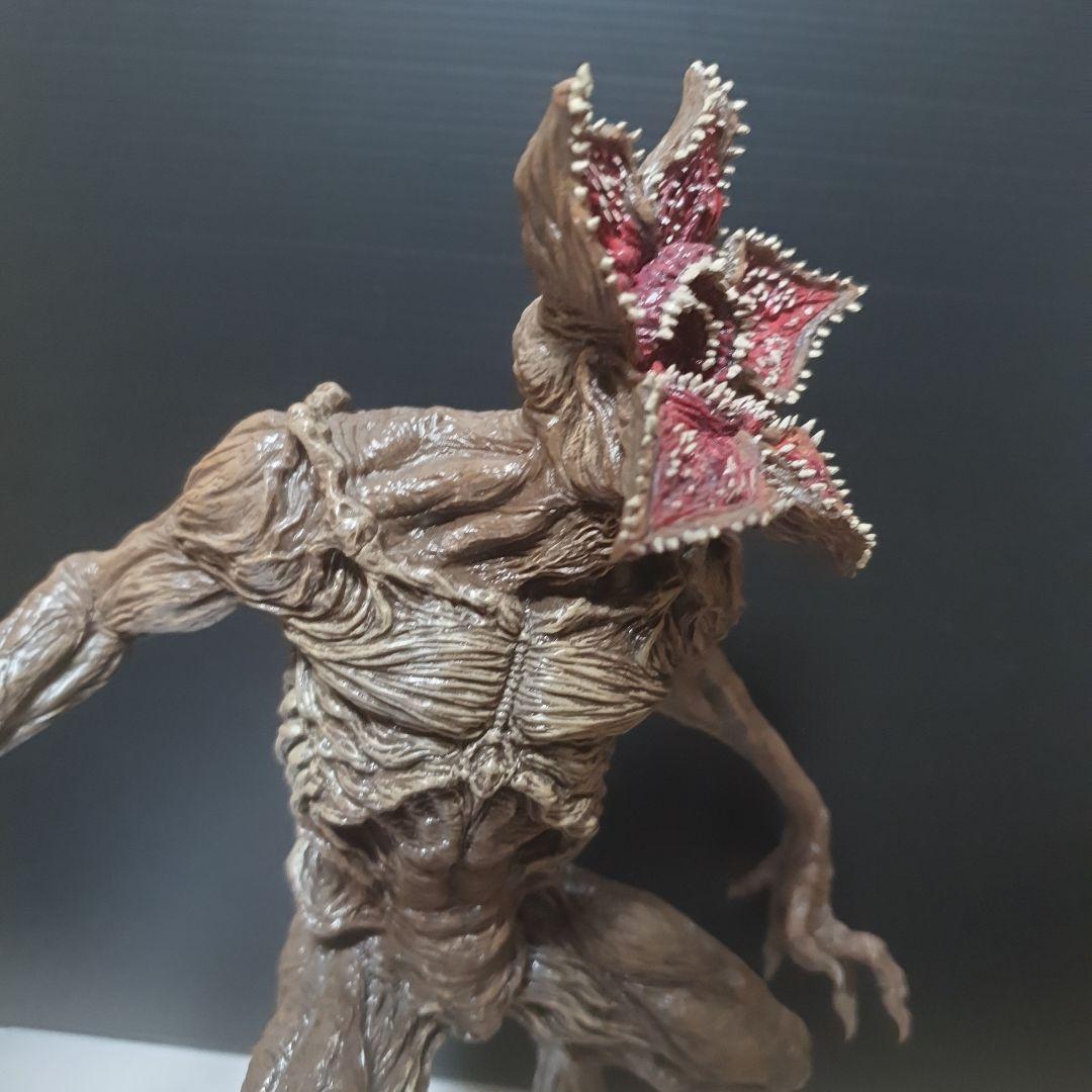 は*と様 一番くじ ラストワン賞 デモゴルゴン フィギュア