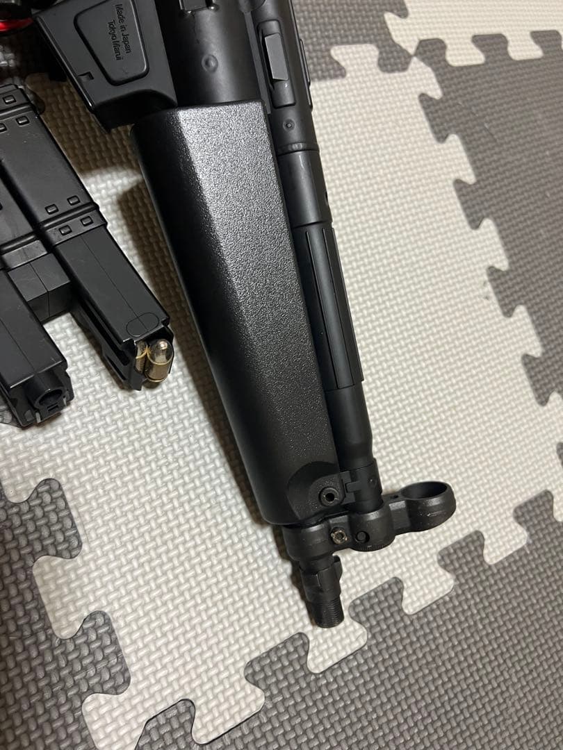 東京マルイ 電動ガン MP5