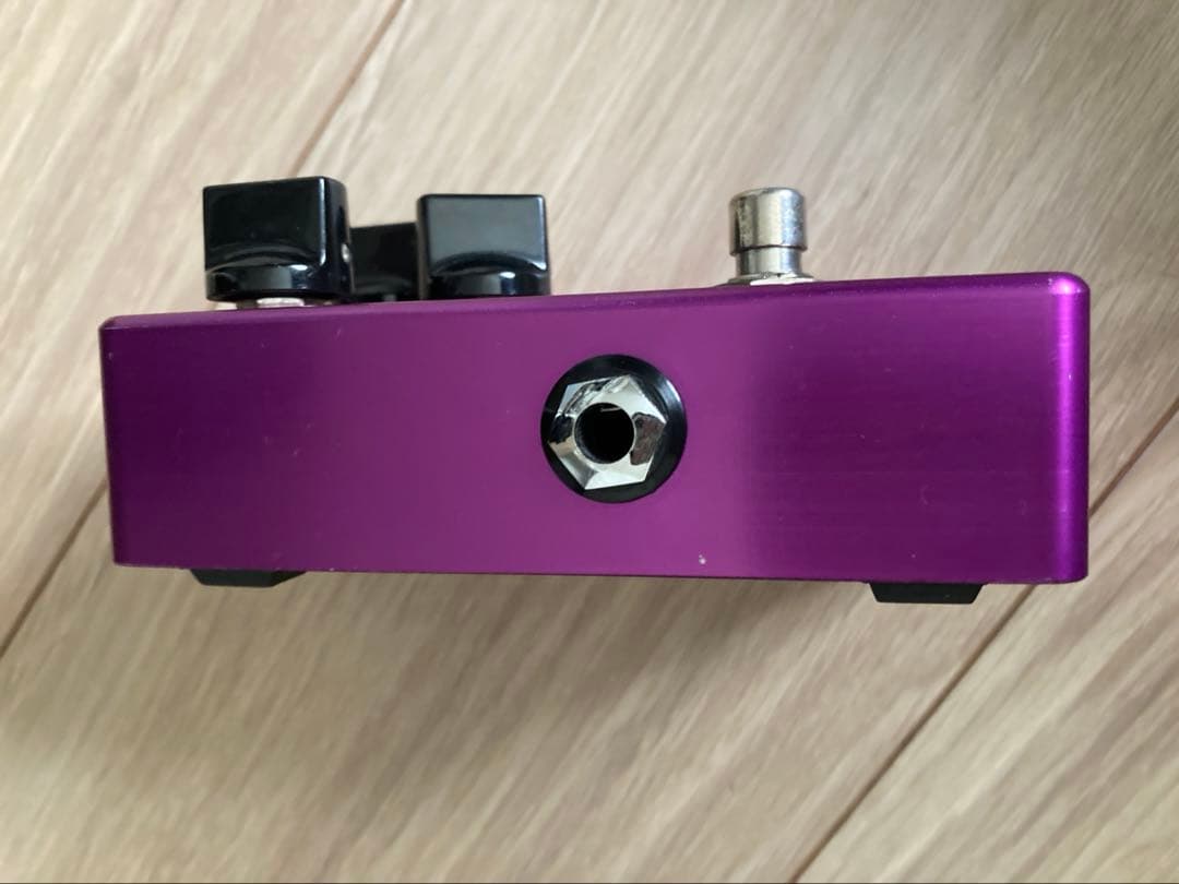 その他 Sugar Riot Distortion