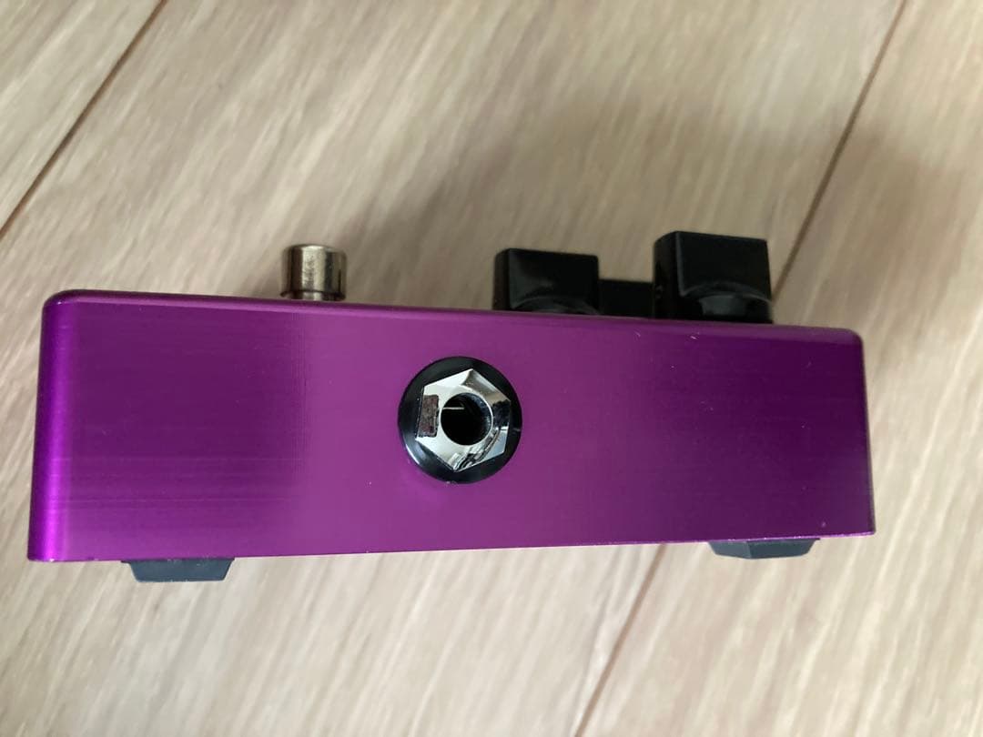 その他 Sugar Riot Distortion