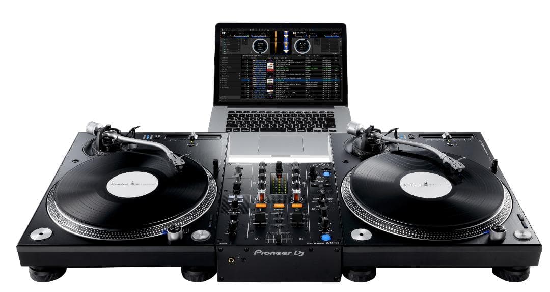 K様 専用【美品】 DJM-450 Control Vinyl スタンド付