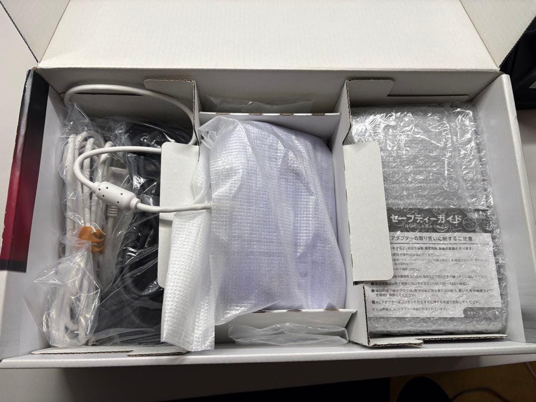 【ジョイコン無し】Nintendo Switch +グリップコントローラーfit