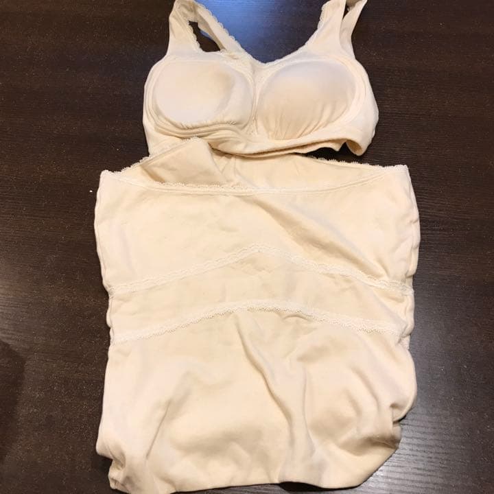 シャンデールおやすみインナーM