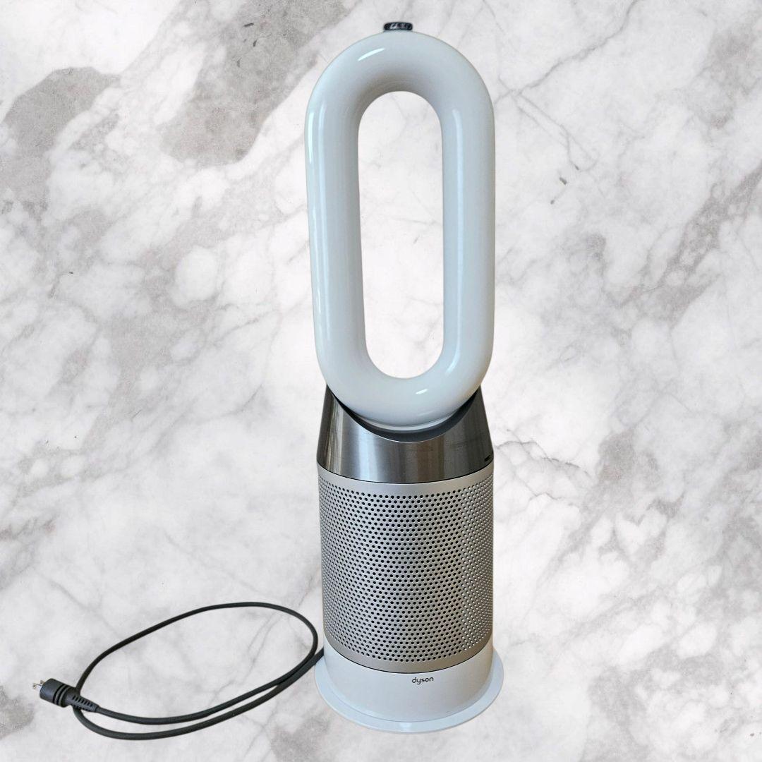 Dyson pure hot + cool HP04 ダイソン 扇風機