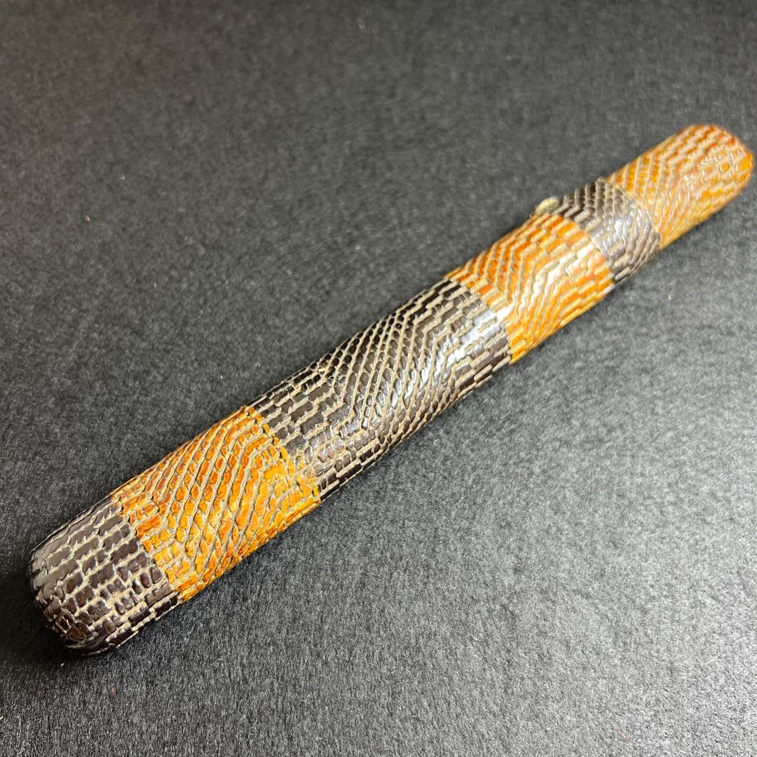 2026年最新】きせるの人気アイテム - メルカリ 時代キセル筒 41g 東Y8