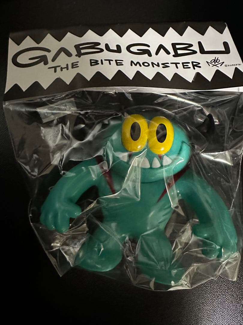 KAMAKIRI GABUGABU DEVILMAN - その他ブランド 品 通販