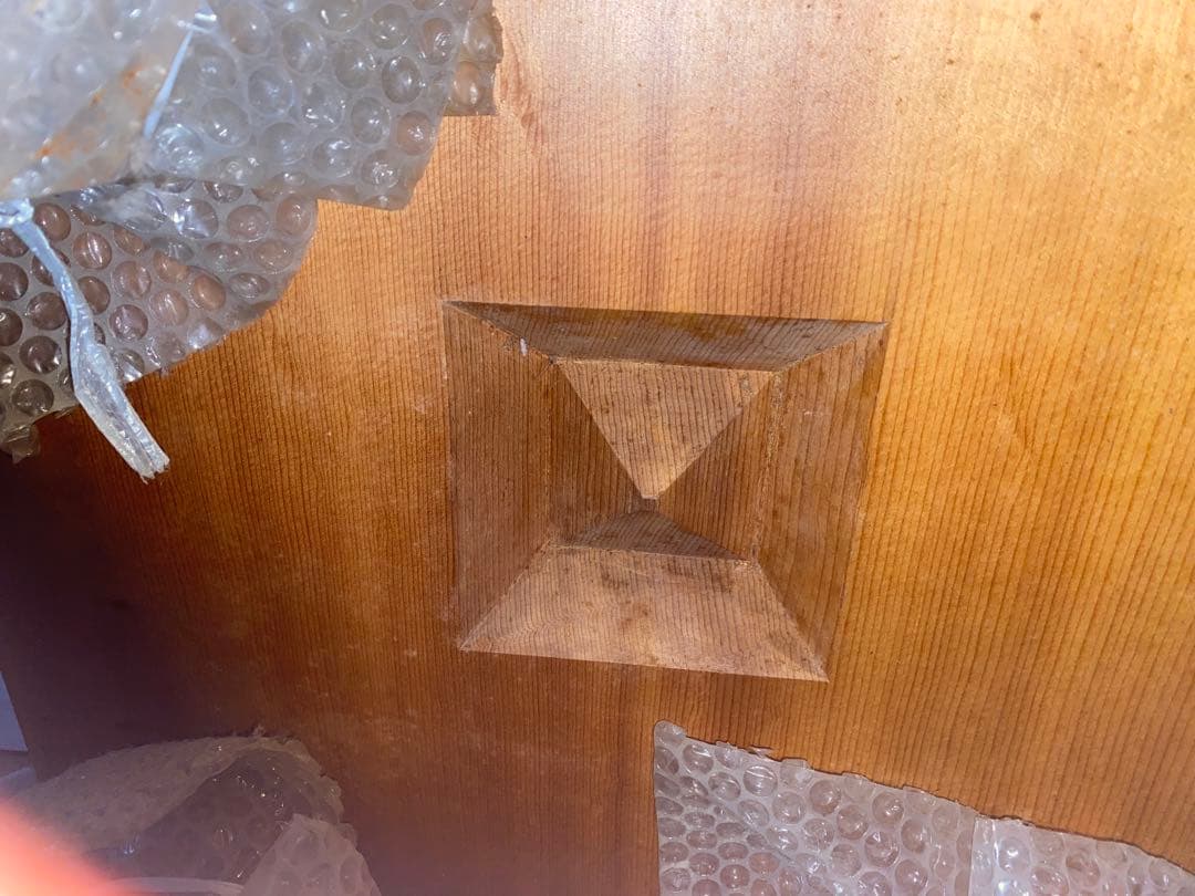 NHK 囲碁盤　碁盤　蛤　那智黒　碁石　大正　脚付き　へそ有り　 囲碁セット