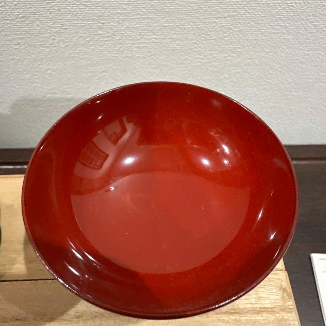 新品　馬上杯一対　平安象彦　九代　西村彦兵衛　王朝一千年の伝統で築かれた京の漆芸