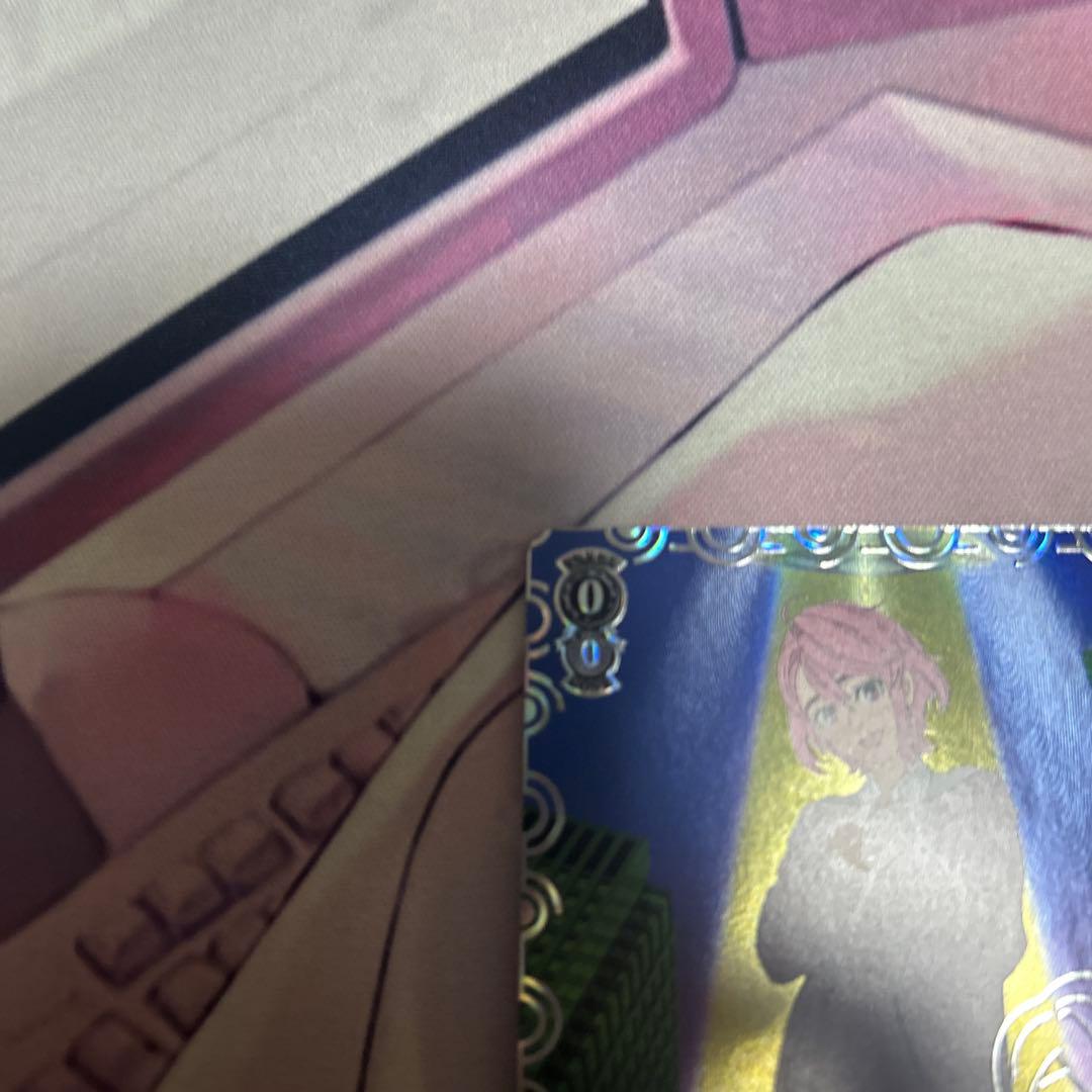 選ばれし美少女アイラ SP