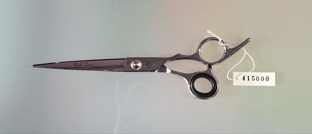 大熊式研磨機 （大熊式鋏研磨機のリメイク型）完全調整済カット