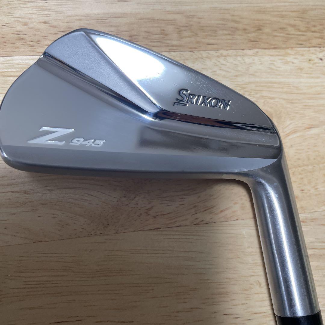 希少品】限定モデルスリクソン z945 ツアーイシューs200