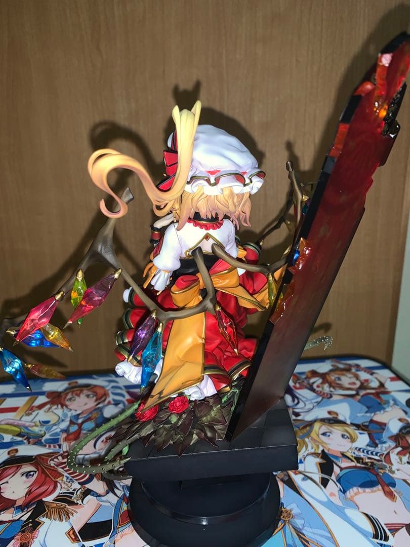 アルター　フランドール・スカーレット　フィギュア