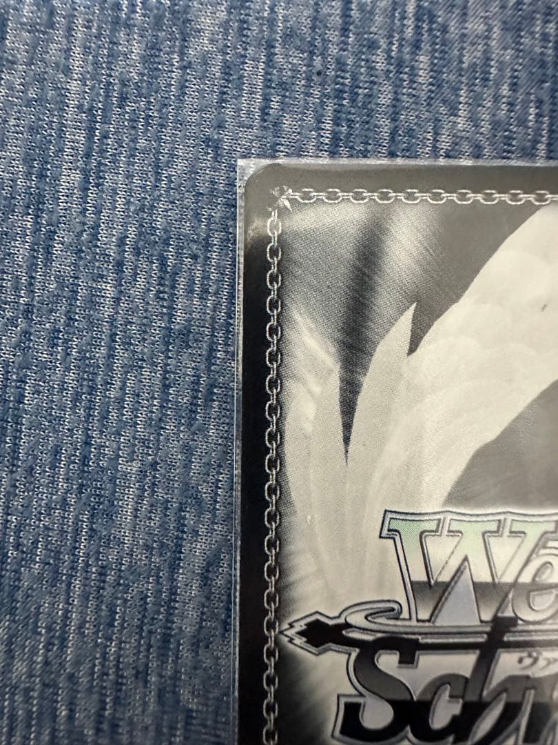 SP メアリー：ベイゴッデス　ニケ