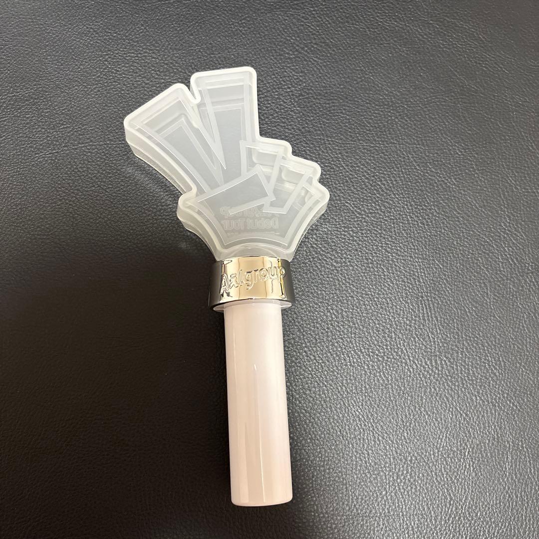 Aぇ! group ペンライト・タオルセット