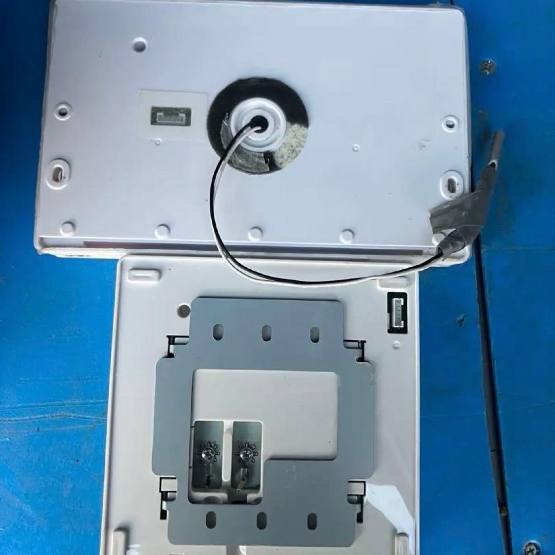 動作確認済】日立 エコキュート リモコンセット31 - メルカリ