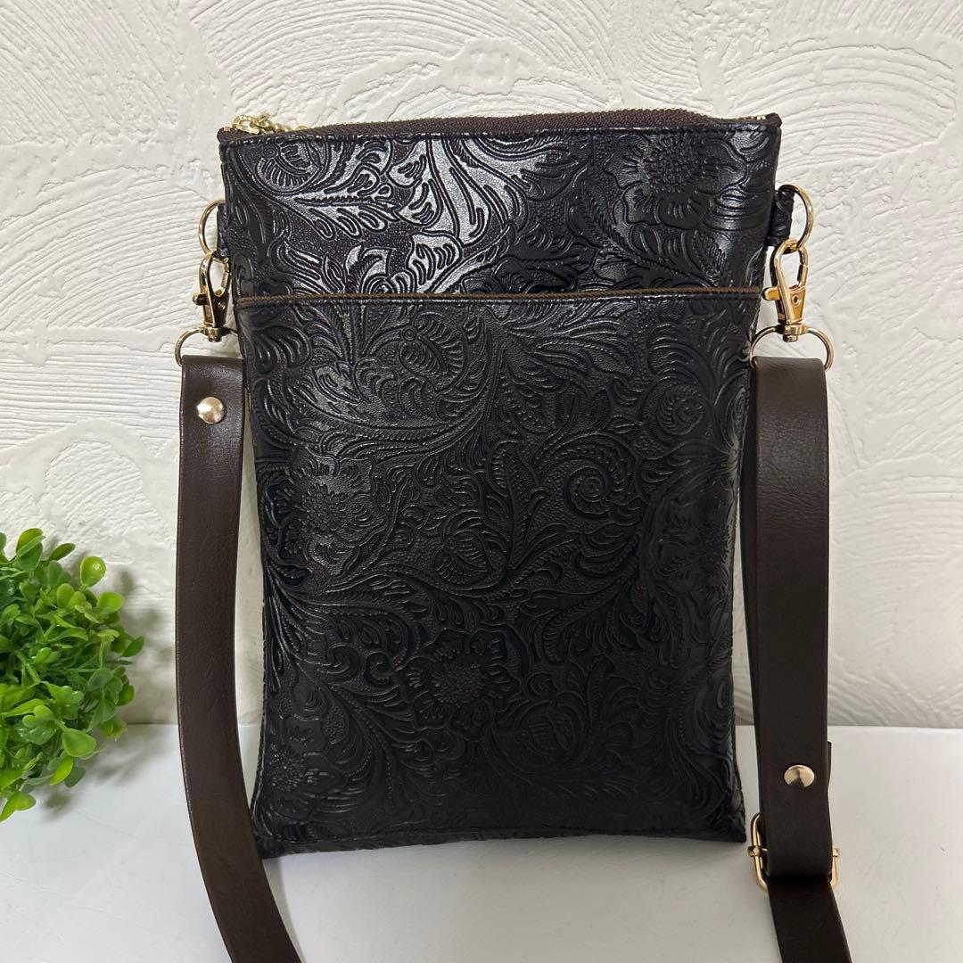 のりページ　ハンドメイド　バッグ