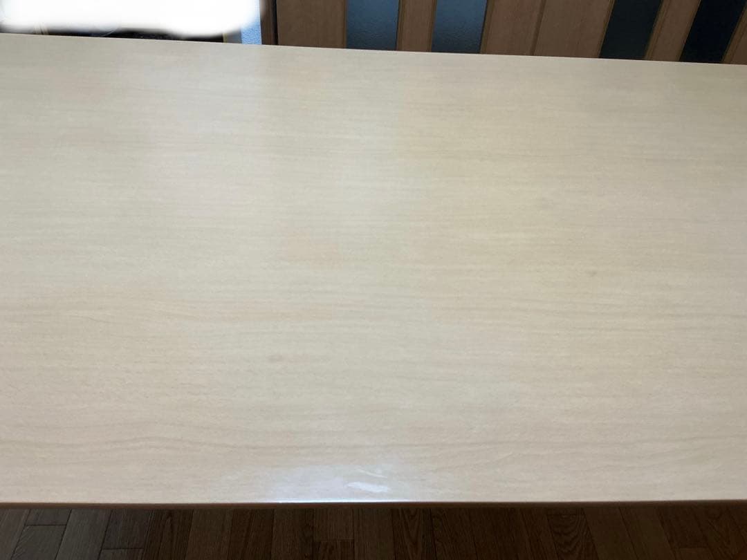 大塚家具 ダイニングテーブル　北欧風 モダン ナチュラル 幅135