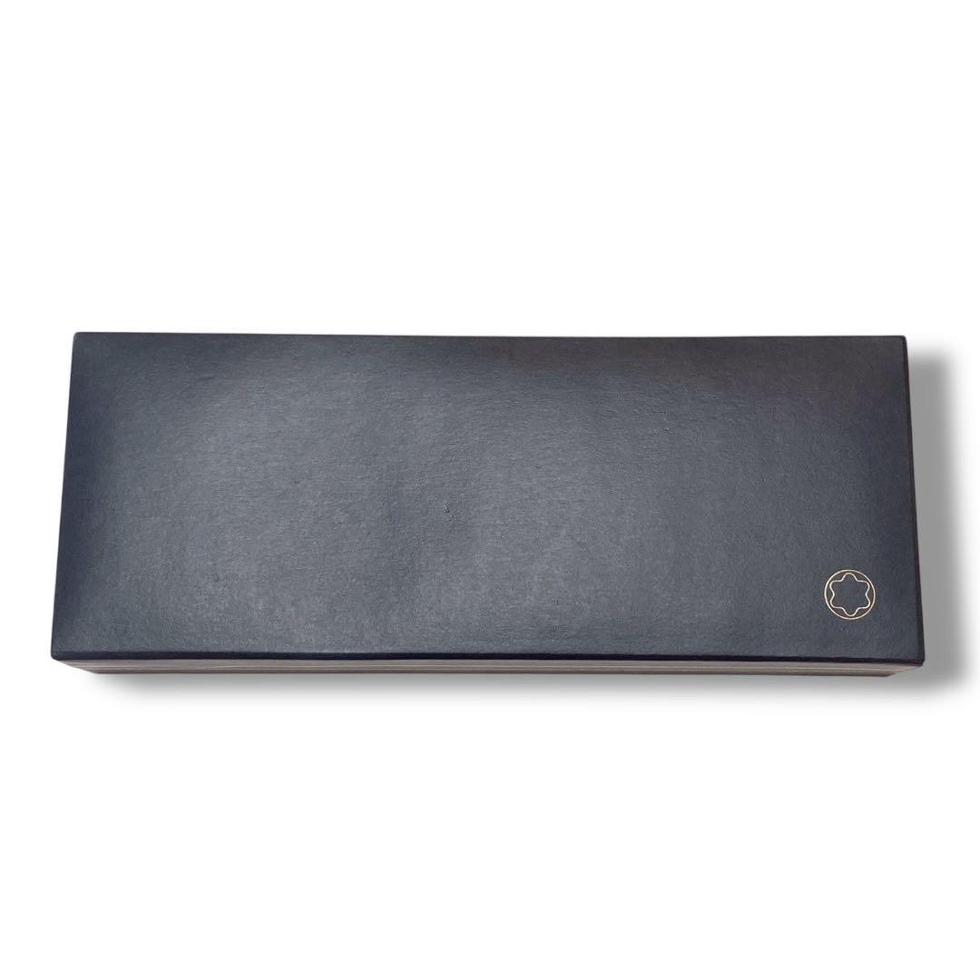 筆記確認済み モンブラン 良品 ツイストボールペン ジェネレーション