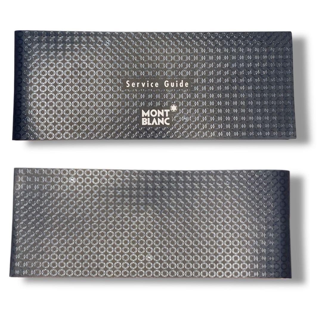 筆記確認済み モンブラン 良品 ツイストボールペン ジェネレーション