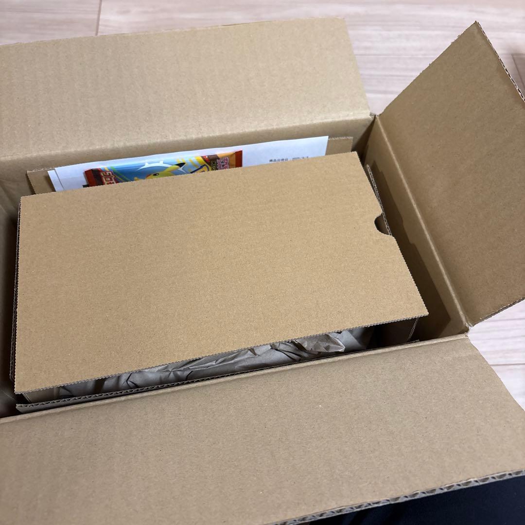 ポケモンカード スペシャルBOXトウホク、ヒロシマ、マクドナルドプロモカード