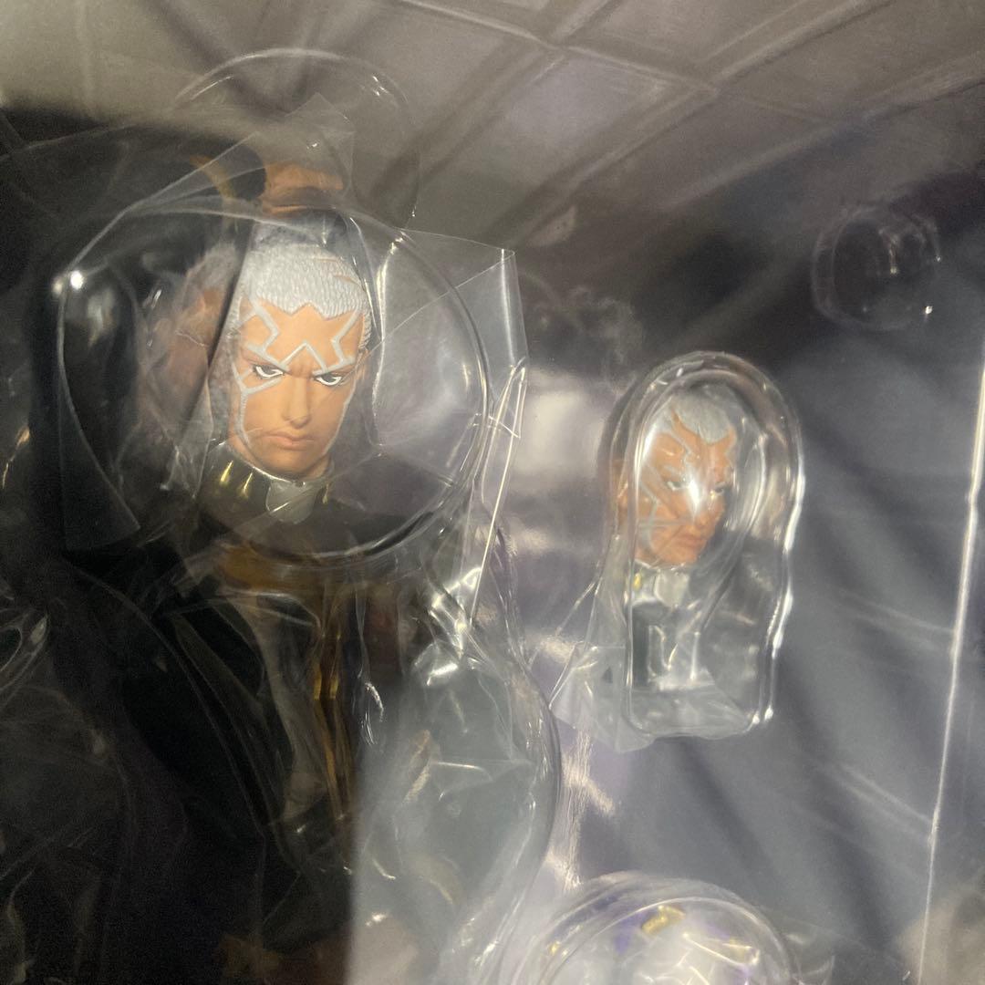 【新品未開封】 超像Art 『ジョジョの奇妙な冒険』エンリコ・P