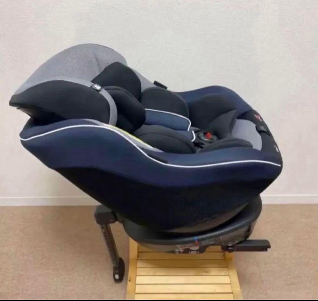 ✨美品✨ジョイー チャイルドシート アーク360°isofix Joie