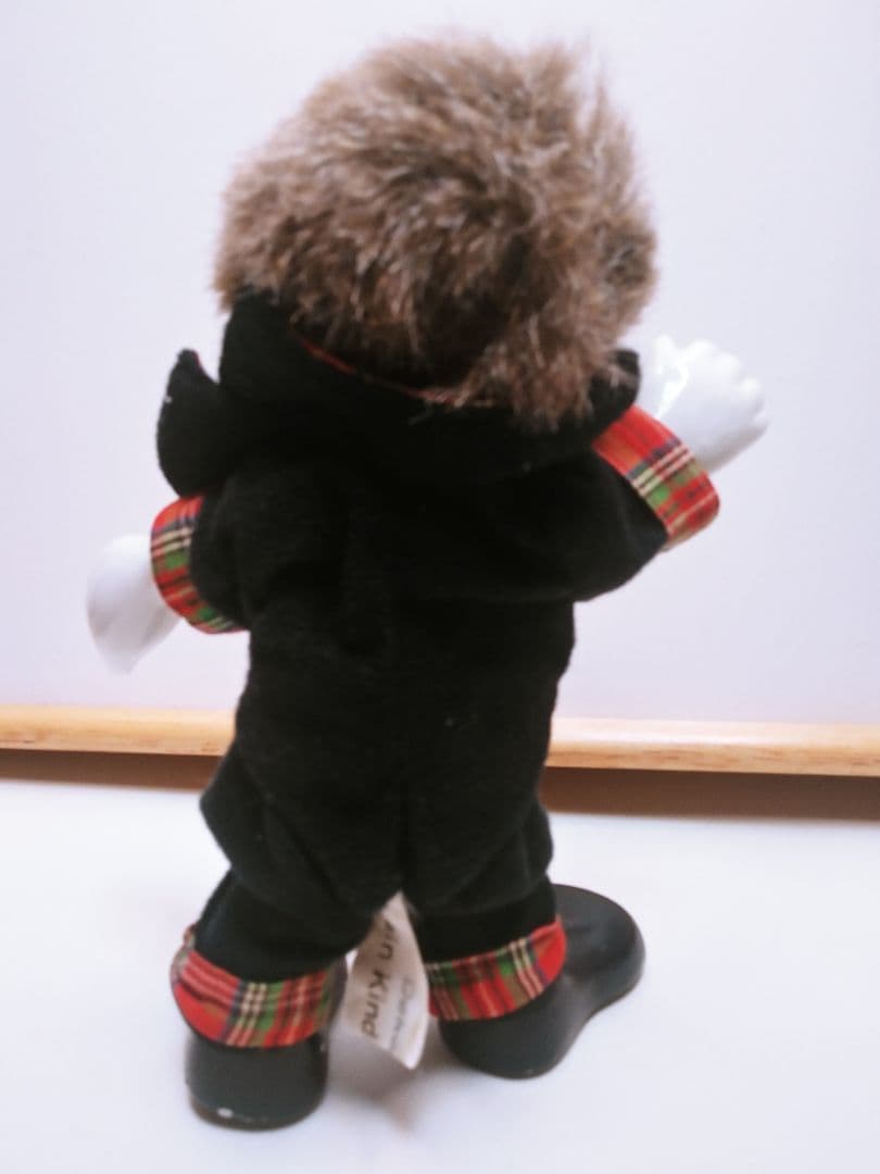 ❤️ヴィンテージピエロ　レトロピエロ　昔のピエロ　ピエロ人形　サーカス✨❤️❤️