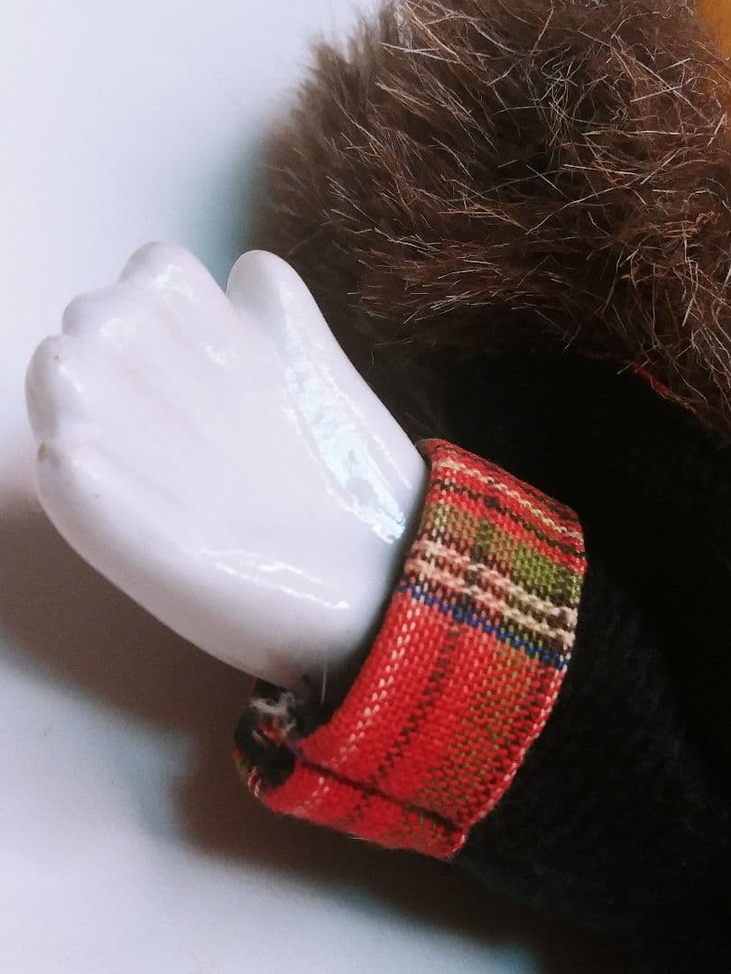 ❤️ヴィンテージピエロ　レトロピエロ　昔のピエロ　ピエロ人形　サーカス✨❤️❤️