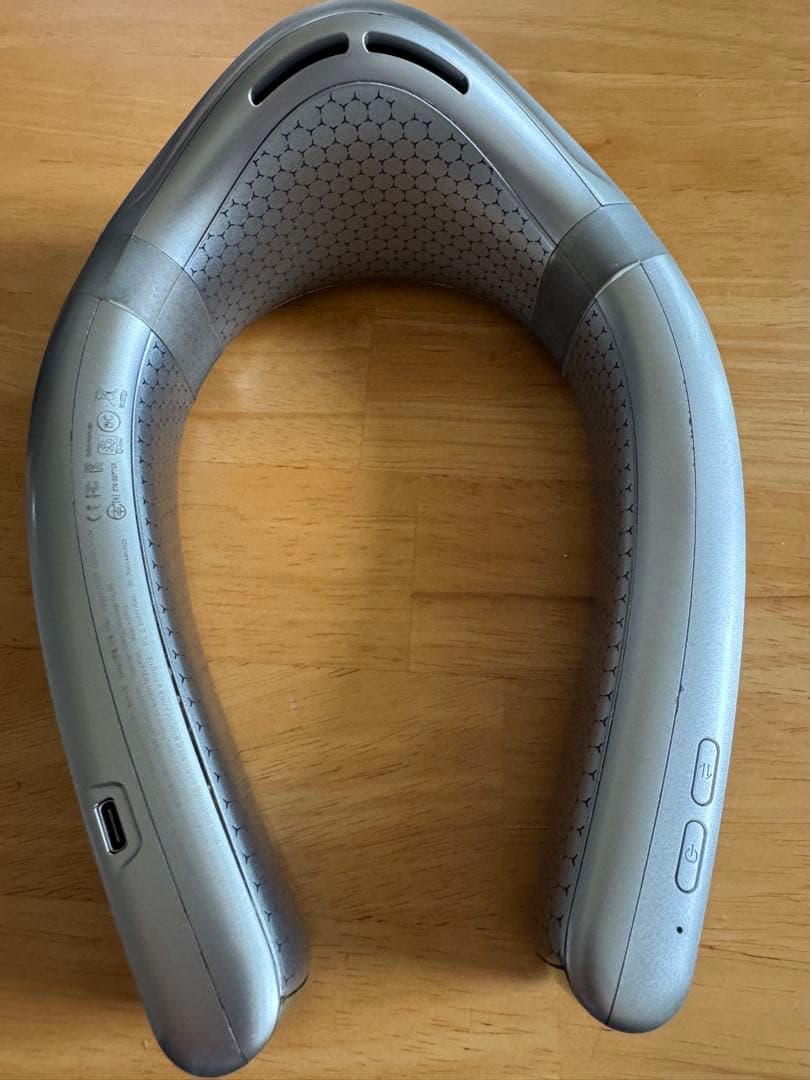 扇風機・サーキュレーター TORRAS COOLiFY Cyber