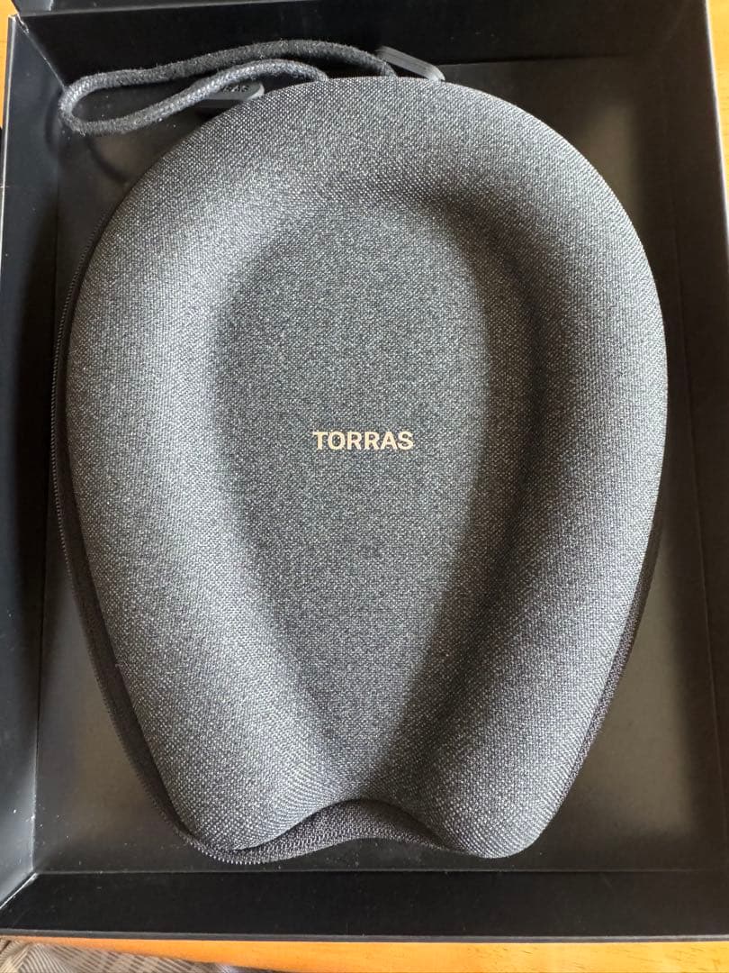 扇風機・サーキュレーター TORRAS COOLiFY Cyber