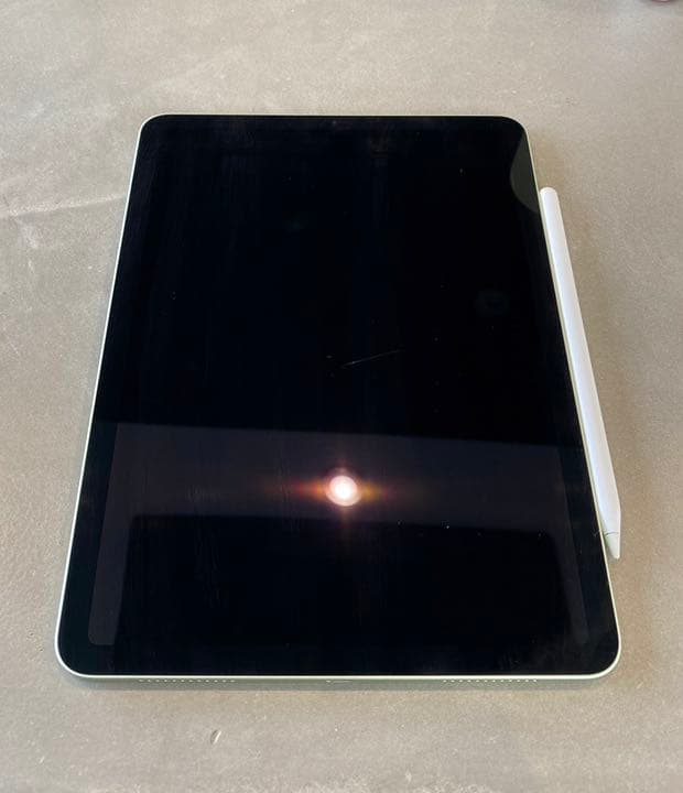 iPad Air 11インチ 256GB / Apple Pencil Pro iPadAir3 256GB SIM