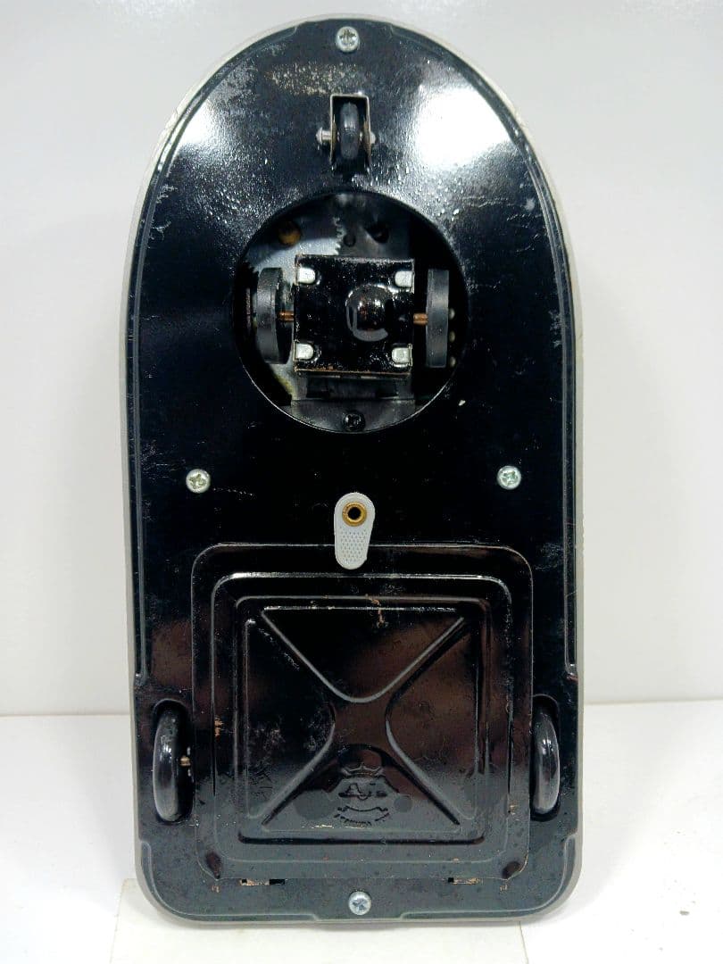 希少 スペーストイ スカイスクーター 宇宙船 ブリキ