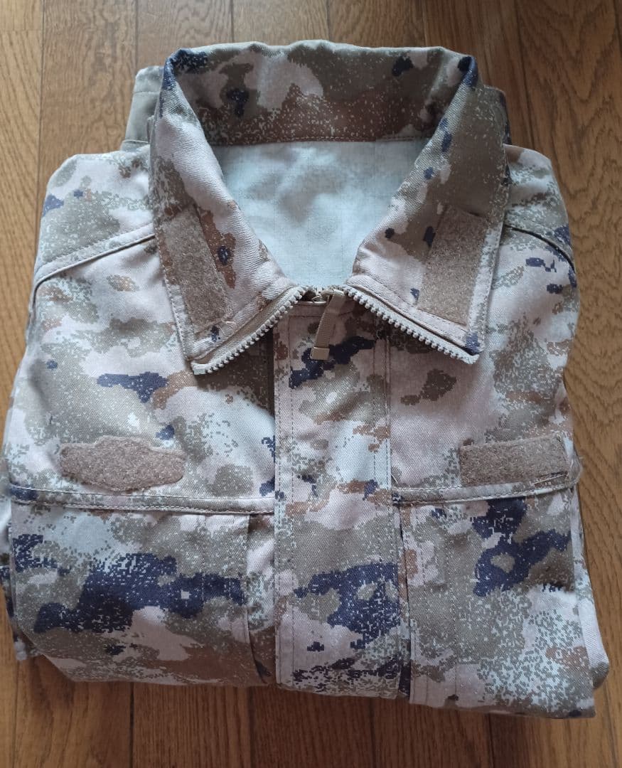 21式星空荒漠迷彩 上下セット 170-88 中国軍 人民解放軍 21式星空荒漠迷彩 上下セット 170-88 中国軍 人民解放軍 中国軍 中国