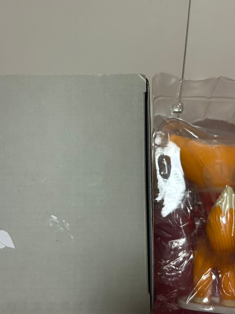 フェネック　ドナ　エバーランド　フィギュア　ソフビ