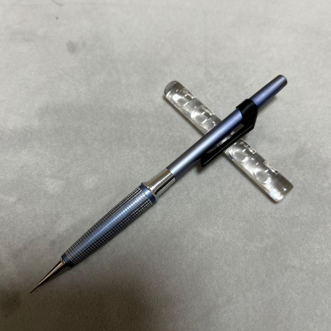 UCHIDA ドローイングシャープ ウチダe 0.5mm シャープペンシル 廃盤