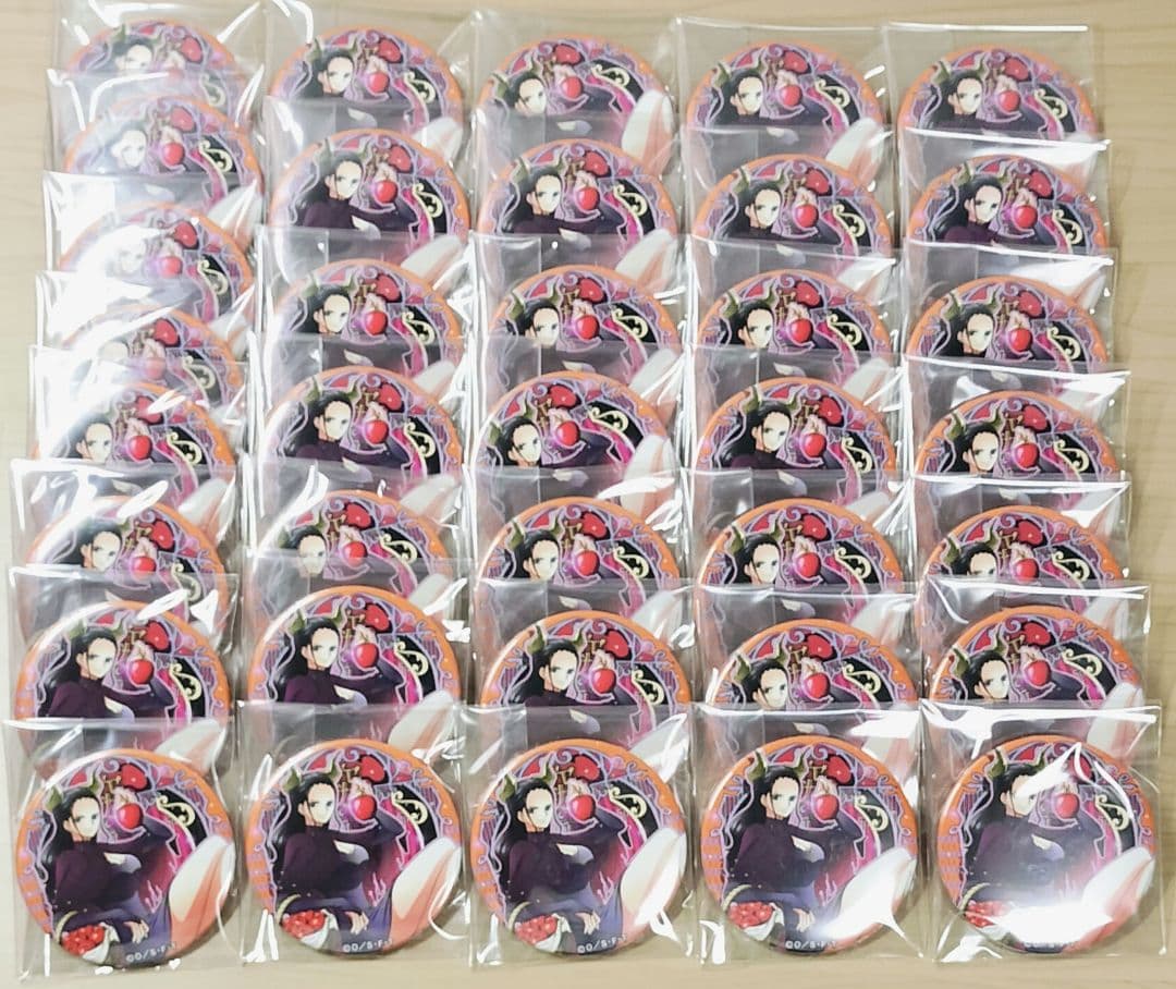 ニコ・ロビン Trick or Adventure ニコ・ロビン Trick or Adventure ニコ・ロビン (EB02-036) • Anime