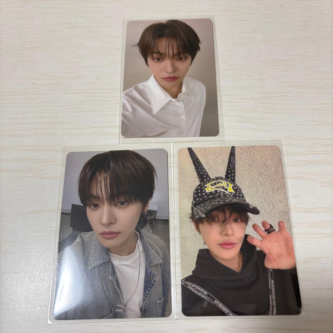 ALD1 Euphoria リオ タワレコ特典 ラキドロ③ラスト - メルカリ