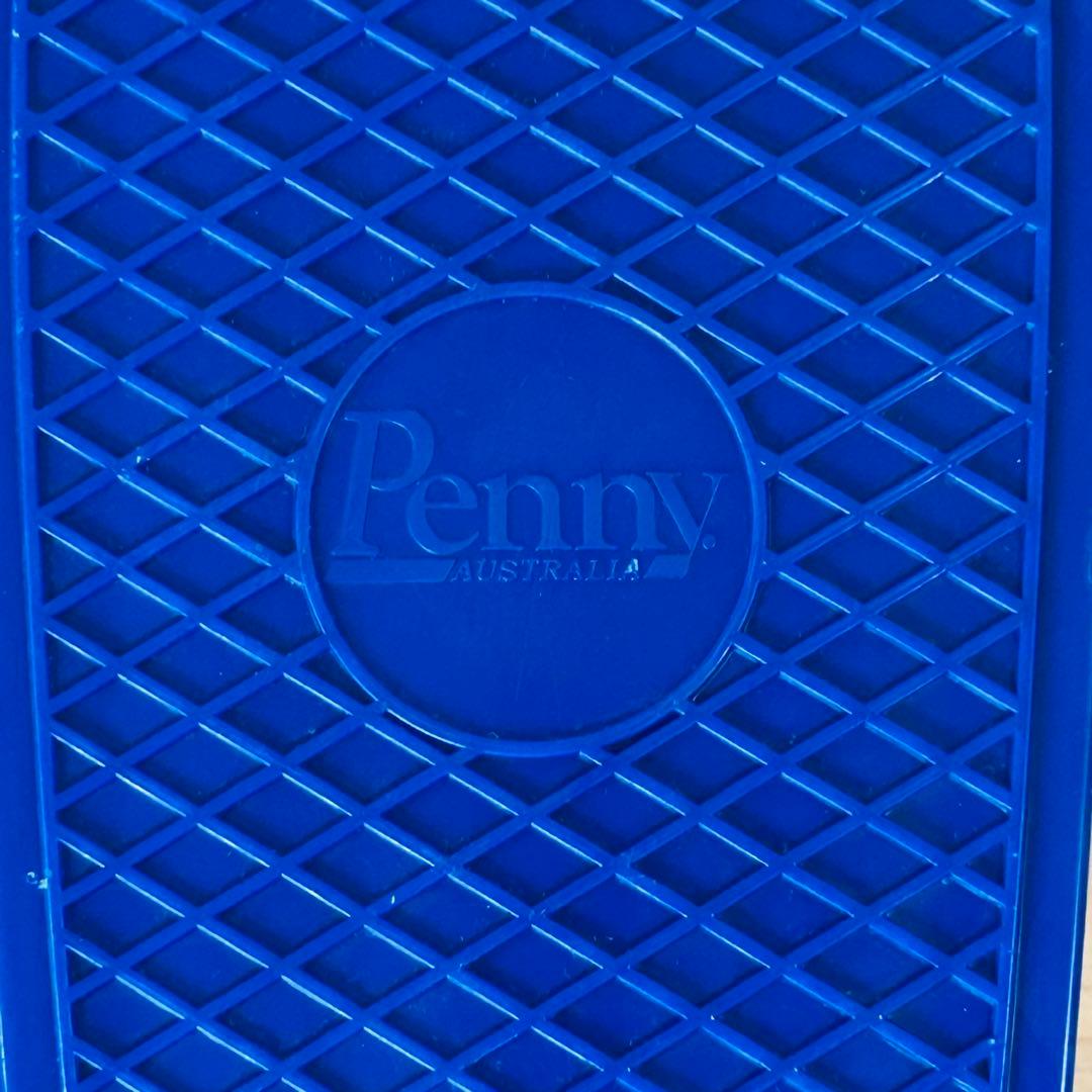レアカラー❗️ penny ペニー　22インチ ネイビー ペニー