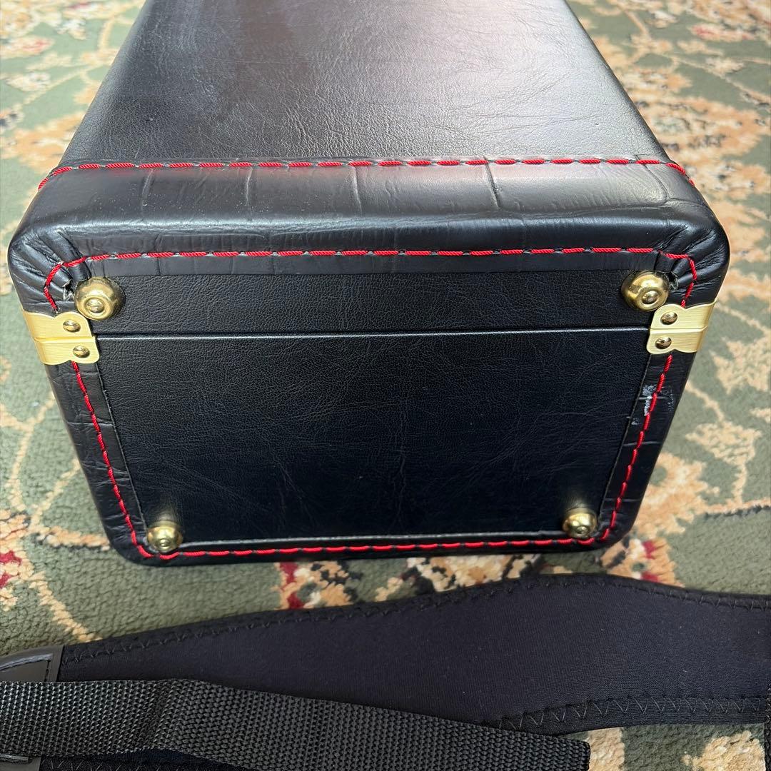 Bach トランペット ケース 純正