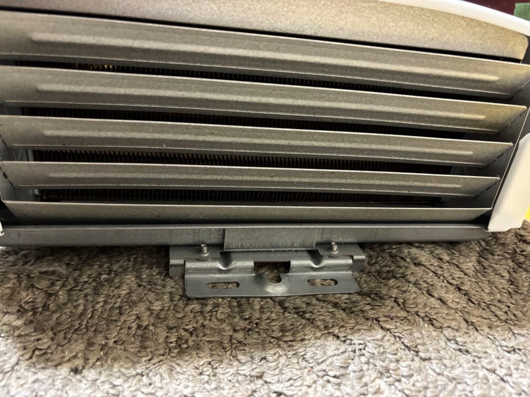 都市ガス パロマ 2020年12月製造シャワー70センチ元止め式 瞬間湯沸かし器