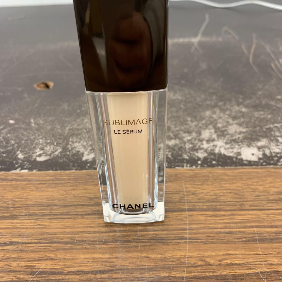 サブリマージュ ル セラム 30ml 美容液