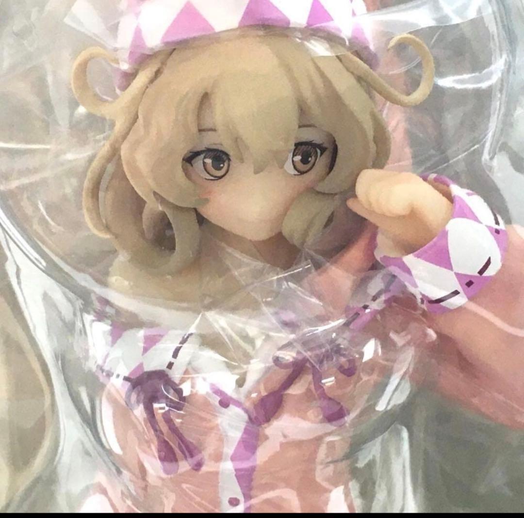 【即日発送】ささみさん@がんばらない フィギュア