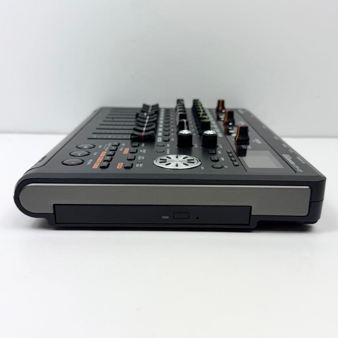 TASCAM PORTASTUDIO DP-03 マルチトラックレコーダー