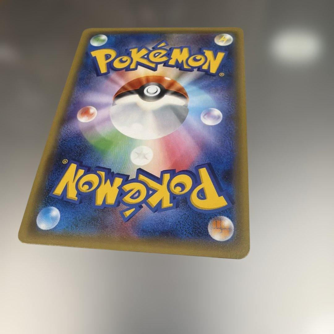 ポケモンカード　サトシゲッコウガEX PROMO 218/XY-P