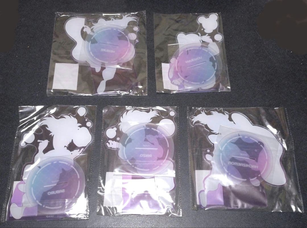 【忍たま乱太郎】ドリーム賞【BIGアクスタ 】