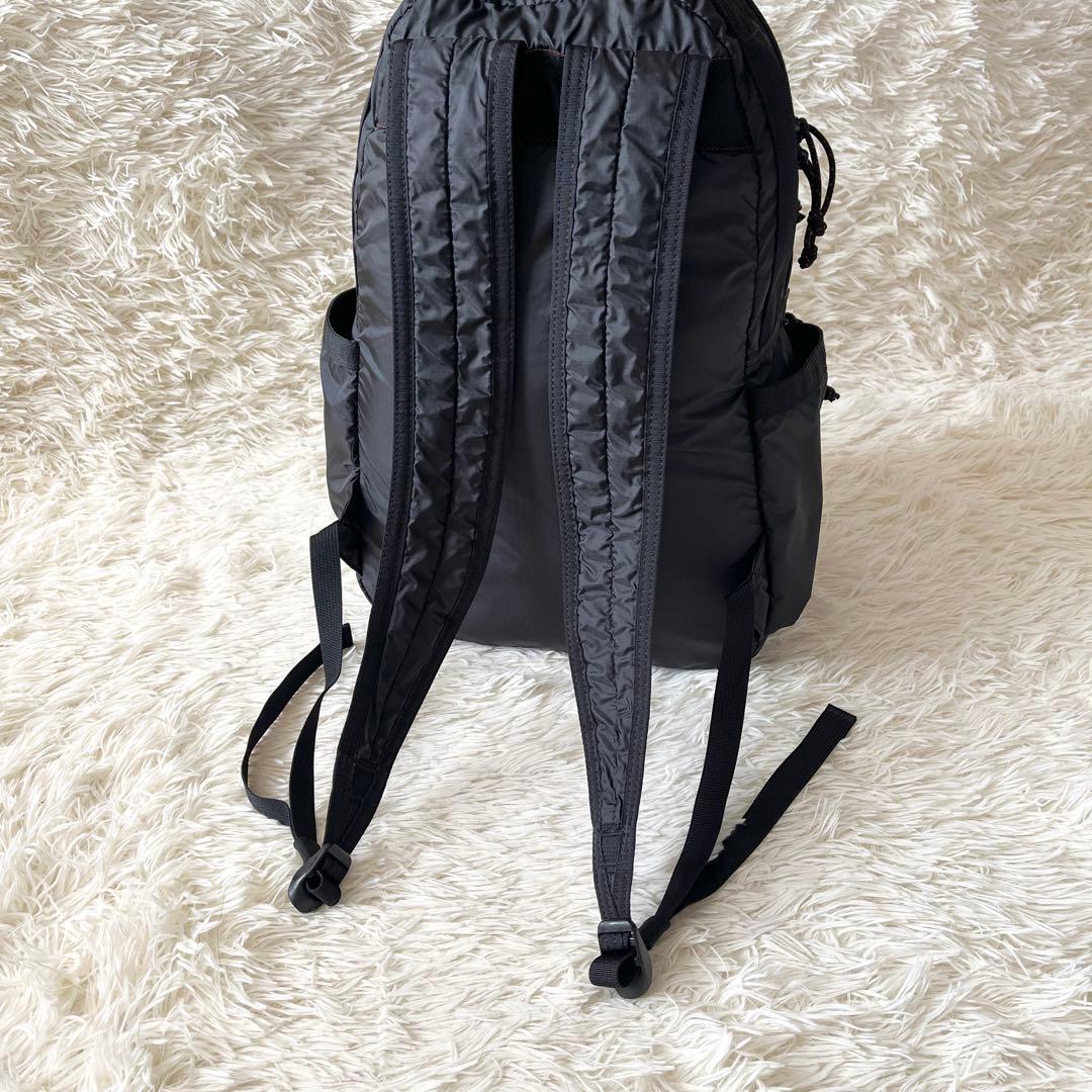 新品未使用✨BRIEFING ブリーフィング　アタックパック　リュック　ブラック